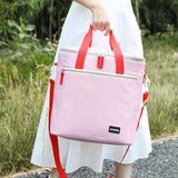 22075 Lonchera Sanne gran capacidad 25 L