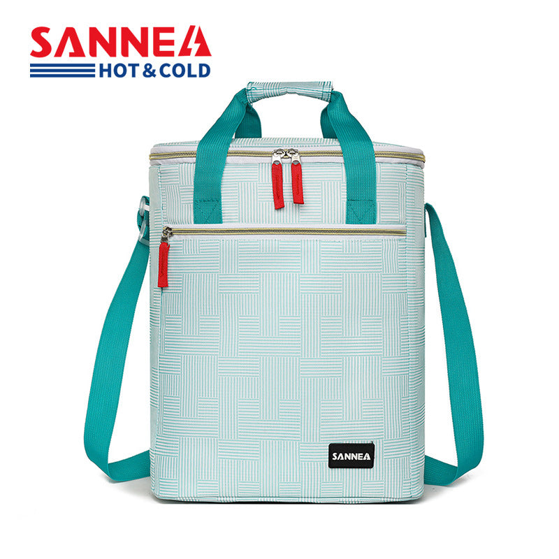22075 Lonchera Sanne gran capacidad 25 L