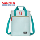 22075 Lonchera Sanne gran capacidad 25 L