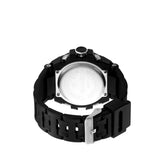 2220 Reloj Skmei pulsera de caucho para hombre