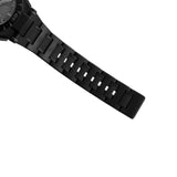 2220 Reloj Skmei pulsera de caucho para hombre