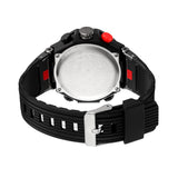 2223 Reloj skmei para hombre pulsera de tela