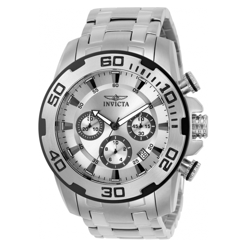 INVICTA PRO DIVER SCUBA MEN RELOJ PARA HOMBRE 22317-22319