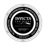 INVICTA PRO DIVER SCUBA MEN RELOJ PARA HOMBRE 22317-22319