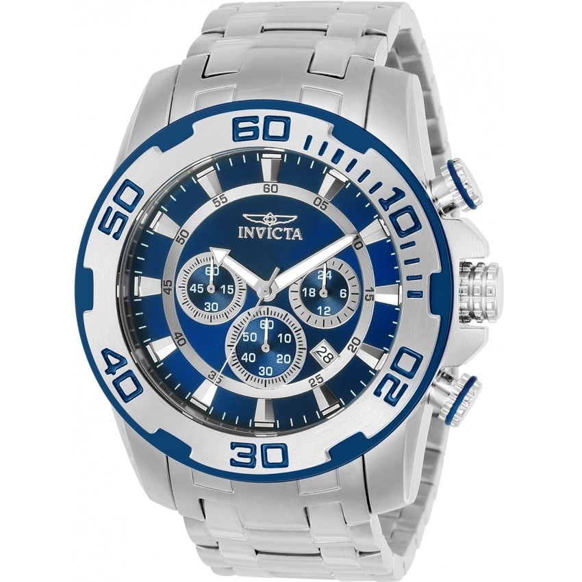 invicta 22319 - Azul