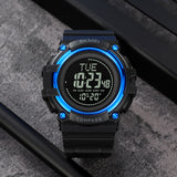 2233 Reloj Skmei para hombre pulsera de resina