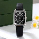 2238 Reloj Skmei para mujer pulsera de piel