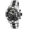 Reloj Invicta Pro Diver para caballero pulsera de metal 45 mm