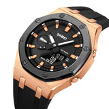 2243 reloj Skmei para hombre pulsera de resina