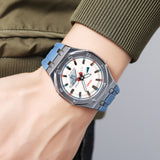 2243 reloj Skmei para hombre pulsera de resina