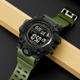 2245 RELOJ Skmei CON PANTALLA DIGITAL Para hombre