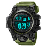 2245 RELOJ Skmei CON PANTALLA DIGITAL Para hombre