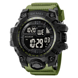 2245 RELOJ Skmei CON PANTALLA DIGITAL Para hombre