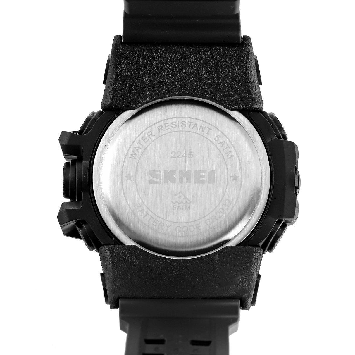 2245 RELOJ Skmei CON PANTALLA DIGITAL Para hombre