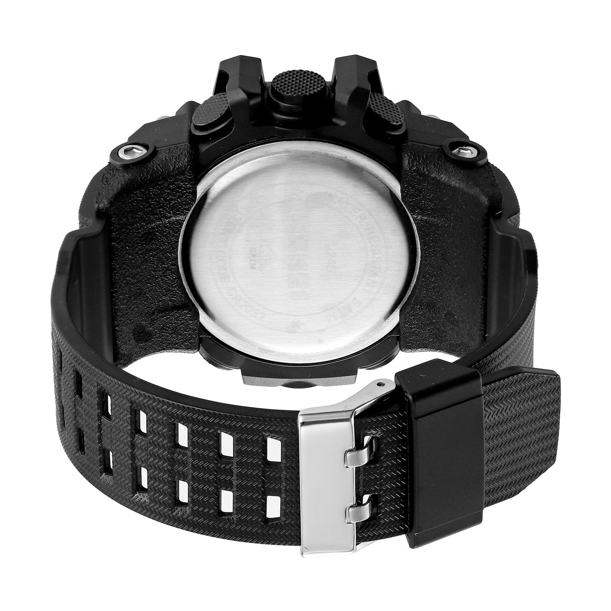 2245 RELOJ Skmei CON PANTALLA DIGITAL Para hombre