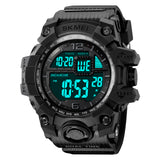 2245 RELOJ Skmei CON PANTALLA DIGITAL Para hombre