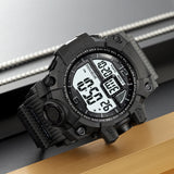 2245 RELOJ Skmei CON PANTALLA DIGITAL Para hombre