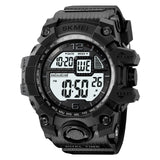 2245 RELOJ Skmei CON PANTALLA DIGITAL Para hombre