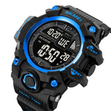 2245 RELOJ Skmei CON PANTALLA DIGITAL Para hombre