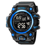 2245 RELOJ Skmei CON PANTALLA DIGITAL Para hombre