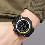 2245 RELOJ Skmei CON PANTALLA DIGITAL Para hombre