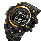 2245 RELOJ Skmei CON PANTALLA DIGITAL Para hombre