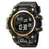 2245 RELOJ Skmei CON PANTALLA DIGITAL Para hombre