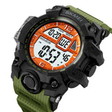 2245 RELOJ Skmei CON PANTALLA DIGITAL Para hombre