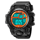 2245 RELOJ Skmei CON PANTALLA DIGITAL Para hombre