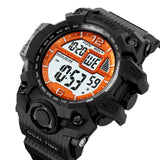 2245 RELOJ Skmei CON PANTALLA DIGITAL Para hombre