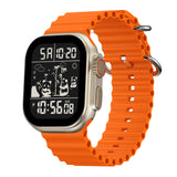 2247 Reloj Skmei para hombre pulsera de resina