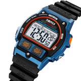 2263 Reloj Skmei para caballero deportivo digital