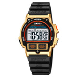 2263 Reloj Skmei para caballero deportivo digital