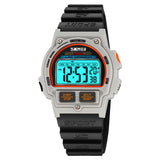 2263 Reloj Skmei para caballero deportivo digital