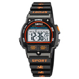 2263 Reloj Skmei para caballero deportivo digital