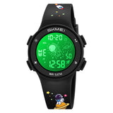 2267 Reloj Skmei infantil digital