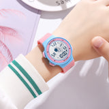 2267 Reloj Skmei infantil digital