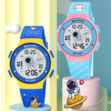 2267 Reloj Skmei infantil digital