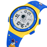 2267 Reloj Skmei infantil digital