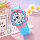 2267 Reloj Skmei infantil digital