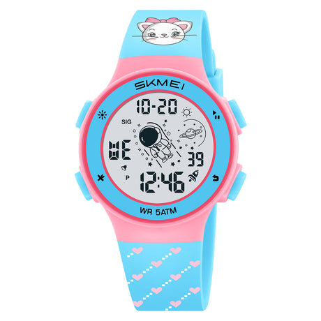 2267 Reloj Skmei infantil digital