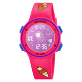 2267 Reloj Skmei infantil digital