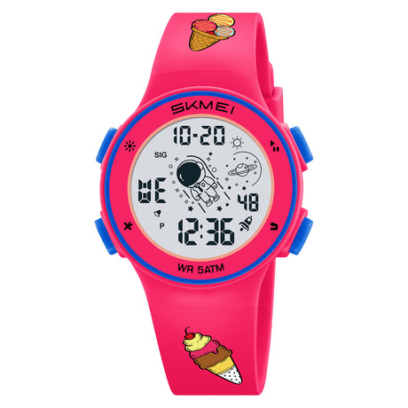 2267 Reloj Skmei infantil digital