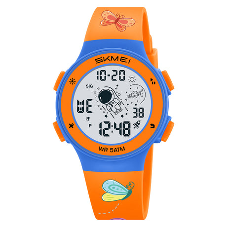 2267 Reloj Skmei infantil digital