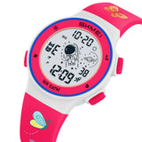 2267 Reloj Skmei infantil digital