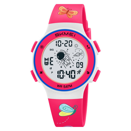 2267 Reloj Skmei infantil digital