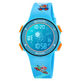 2267 Reloj Skmei infantil digital