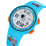 2267 Reloj Skmei infantil digital