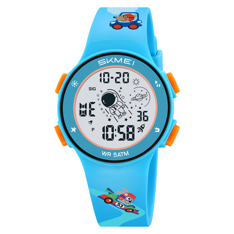 2267 Reloj Skmei infantil digital