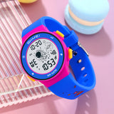 2267 Reloj Skmei infantil digital